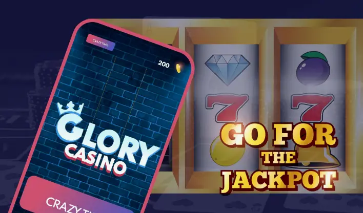 Glory Casino Türkiye ⚡Güvenilir yer ile giriş yapın ve kazanın⚡